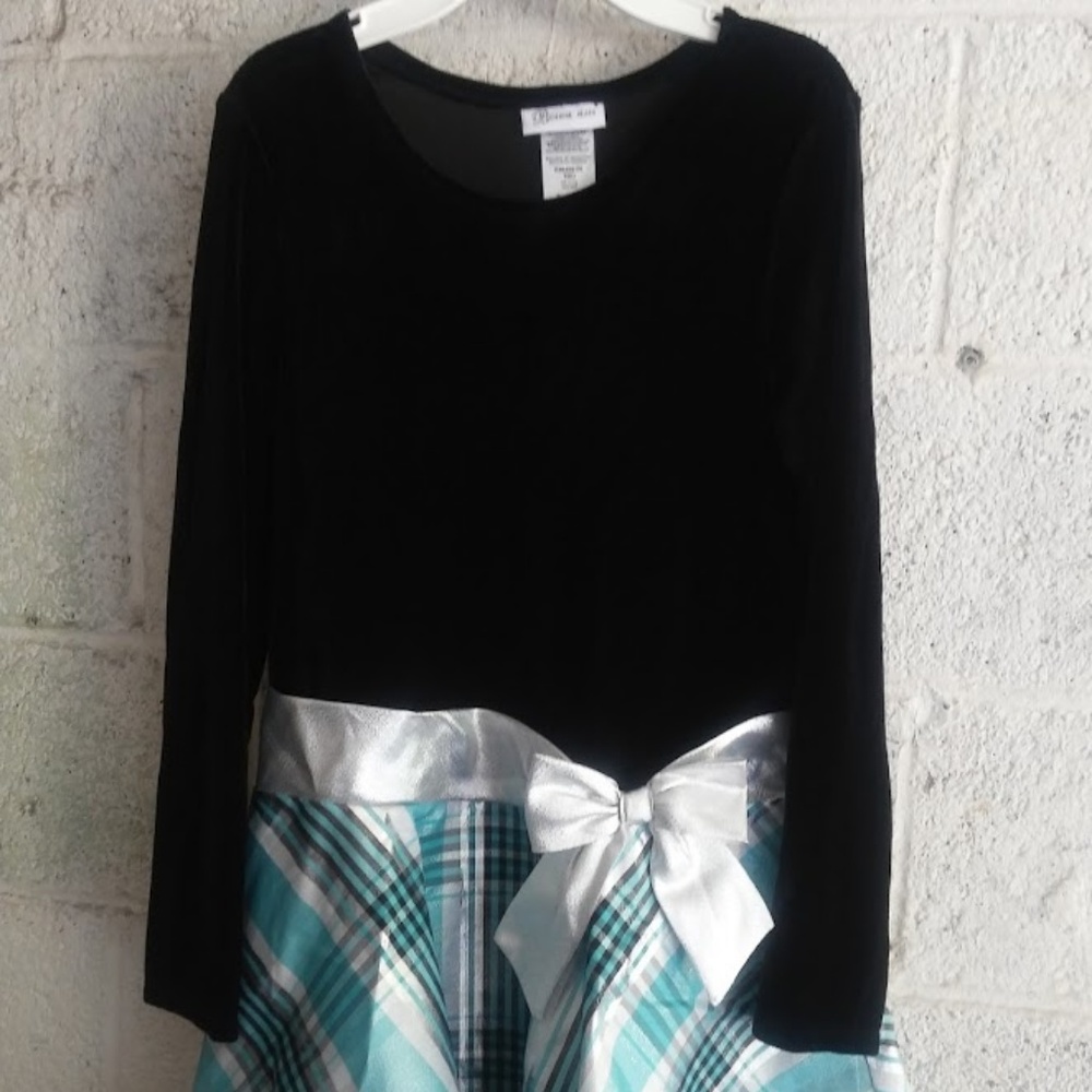 Bonnie Jean Girl's Dress Size 16